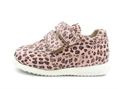 Arauto RAP shoes nude leo